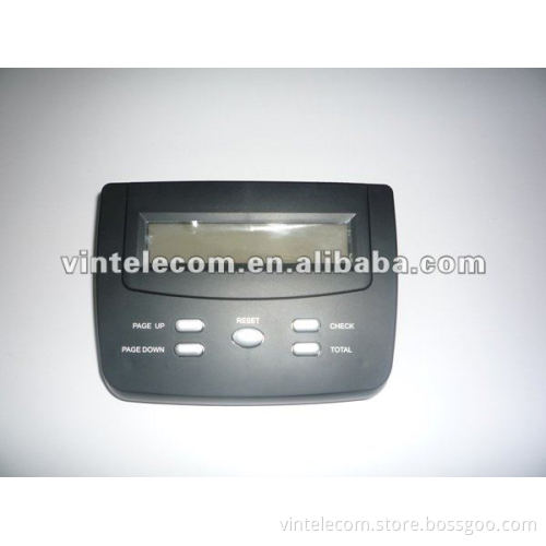 Pulse Meter / Phone Billing Meter